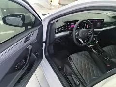 Volkswagen Sagitar 300TSI DSG Excellence Edition - ფოტო 16