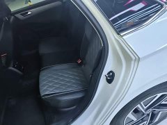 Volkswagen Sagitar 300TSI DSG Excellence Edition - ფოტო 17