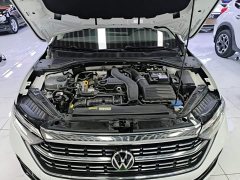 Volkswagen Sagitar 300TSI DSG Excellence Edition - ფოტო 20