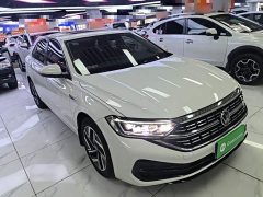 Volkswagen Sagitar 300TSI DSG Excellence Edition - ფოტო 4