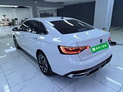 Volkswagen Sagitar 300TSI DSG Excellence Edition - ფოტო 5