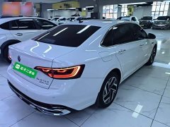 Volkswagen Sagitar 300TSI DSG Excellence Edition - ფოტო 7
