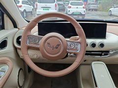 Wuling Binguo 410km Lingxi Premium Edition - ფოტო 11