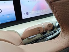 Wuling Binguo 410km Lingxi Premium Edition - ფოტო 14
