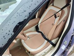 Wuling Binguo 410km Lingxi Premium Edition - ფოტო 15