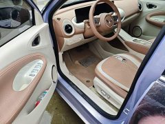 Wuling Binguo 410km Lingxi Premium Edition - ფოტო 16