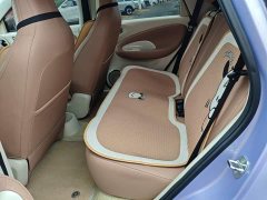 Wuling Binguo 410km Lingxi Premium Edition - ფოტო 17
