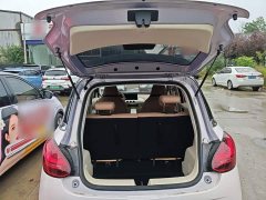 Wuling Binguo 410km Lingxi Premium Edition - ფოტო 19