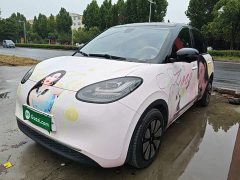 Wuling Binguo 410km Lingxi Premium Edition - ფოტო 2