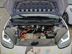 Wuling Binguo 410km Lingxi Premium Edition - ფოტო 20