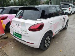 Wuling Binguo 410km Lingxi Premium Edition - ფოტო 7