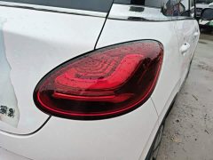 Wuling Binguo 410km Lingxi Premium Edition - ფოტო 8