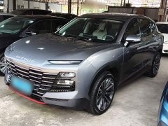 Jetour Jietu Dasheng 2022 1.6T DCT King SPORT - ფოტო 1