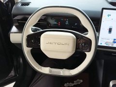 Jetour Jietu Dasheng 2022 1.6T DCT King SPORT - ფოტო 11