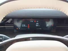 Jetour Jietu Dasheng 2022 1.6T DCT King SPORT - ფოტო 12