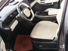 Jetour Jietu Dasheng 2022 1.6T DCT King SPORT - ფოტო 15