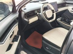 Jetour Jietu Dasheng 2022 1.6T DCT King SPORT - ფოტო 16