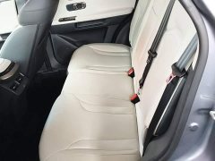 Jetour Jietu Dasheng 2022 1.6T DCT King SPORT - ფოტო 17