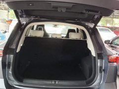 Jetour Jietu Dasheng 2022 1.6T DCT King SPORT - ფოტო 19