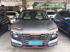 Jetour Jietu Dasheng 2022 1.6T DCT King SPORT - ფოტო 3