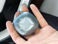 Jetour Jietu Dasheng 2022 1.6T DCT King SPORT - ფოტო 9