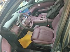 Voyah Lantu FREE AWD Qiankun Edition - ფოტო 15