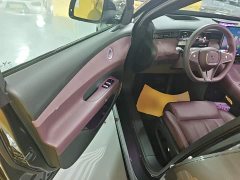 Voyah Lantu FREE AWD Qiankun Edition - ფოტო 16