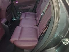 Voyah Lantu FREE AWD Qiankun Edition - ფოტო 17