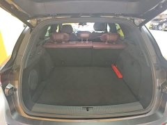 Voyah Lantu FREE AWD Qiankun Edition - ფოტო 19