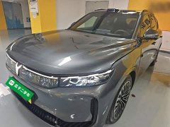 Voyah Lantu FREE AWD Qiankun Edition - ფოტო 2