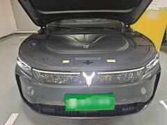 Voyah Lantu FREE AWD Qiankun Edition - ფოტო 20