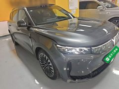 Voyah Lantu FREE AWD Qiankun Edition - ფოტო 4