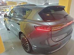 Voyah Lantu FREE AWD Qiankun Edition - ფოტო 5