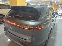 Voyah Lantu FREE AWD Qiankun Edition - ფოტო 7