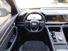 Geely Xingyue L Oriental Radiance 2.0T Auto Panorama Edition - ფოტო 11