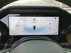 Geely Xingyue L Oriental Radiance 2.0T Auto Panorama Edition - ფოტო 12