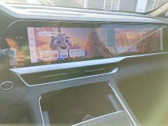 Geely Xingyue L Oriental Radiance 2.0T Auto Panorama Edition - ფოტო 13