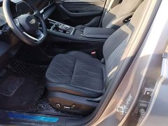 Geely Xingyue L Oriental Radiance 2.0T Auto Panorama Edition - ფოტო 15