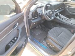 Geely Xingyue L Oriental Radiance 2.0T Auto Panorama Edition - ფოტო 16