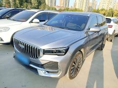 Geely Xingyue L Oriental Radiance 2.0T Auto Panorama Edition - ფოტო 2