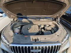 Geely Xingyue L Oriental Radiance 2.0T Auto Panorama Edition - ფოტო 20