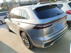 Geely Xingyue L Oriental Radiance 2.0T Auto Panorama Edition - ფოტო 5