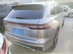 Geely Xingyue L Oriental Radiance 2.0T Auto Panorama Edition - ფოტო 6