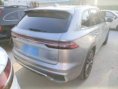 Geely Xingyue L Oriental Radiance 2.0T Auto Panorama Edition - ფოტო 7