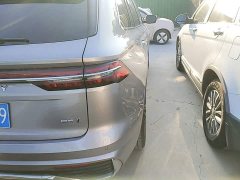 Geely Xingyue L Oriental Radiance 2.0T Auto Panorama Edition - ფოტო 8