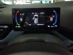 BYD Seagull Glory Edition 305km Vitality Version - ფოტო 12
