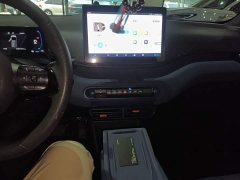 BYD Seagull Glory Edition 305km Vitality Version - ფოტო 13