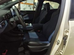 BYD Seagull Glory Edition 305km Vitality Version - ფოტო 15