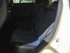 BYD Seagull Glory Edition 305km Vitality Version - ფოტო 17