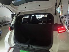 BYD Seagull Glory Edition 305km Vitality Version - ფოტო 19